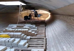 江蘇太白集團(tuán)，硫酸循環(huán)槽